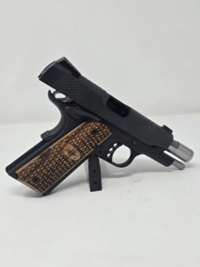 KIMBER PRO RAPTOR II .45 ACP - Image 3 of 8