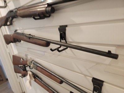 WINCHESTER Model 55 .22 S/L/LR - Image 2 of 3