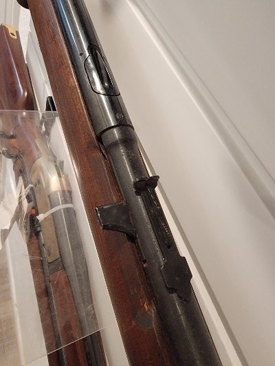 WINCHESTER Model 55 .22 S/L/LR - Image 3 of 3