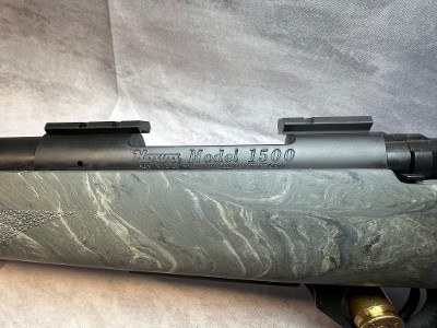 HOWA 1500 6.5 CSS - Image 8 of 8