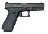 Glock G22Gen 4 .40 S&W - 2 of 5