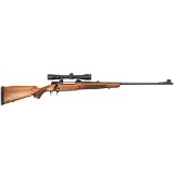 WINCHESTER 70 ALASKAN .375 H&H MAG - 2 of 2