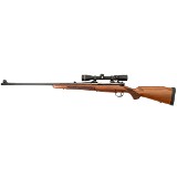 WINCHESTER 70 ALASKAN .375 H&H MAG - 1 of 2