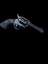 RUGER New Vaquero .357 MAG - 3 of 7