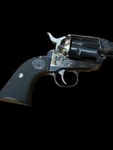 RUGER New Vaquero .357 MAG - 5 of 7