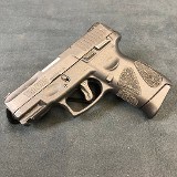 TAURUS G2C 9MM LUGER (9x19 PARA) - 3 of 6