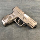 TAURUS G2C 9MM LUGER (9x19 PARA) - 2 of 6