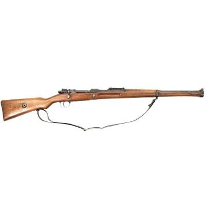 GERMAN MILITARY GEW. 98 8MM - Image 2 of 2