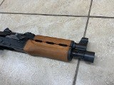 ZASTAVA ARMS PAP M92PV 7.62X39MM - Image 4 of 6
