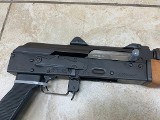 ZASTAVA ARMS PAP M92PV 7.62X39MM - Image 5 of 6