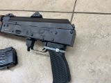 ZASTAVA ARMS PAP M92PV 7.62X39MM - Image 3 of 6