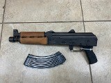 ZASTAVA ARMS PAP M92PV 7.62X39MM - Image 1 of 6