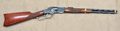 TAYLOR&sbquo;S & CO. 1873 .45 LC - Image 3 of 7