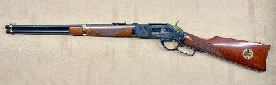 TAYLOR&sbquo;S & CO. 1873 .45 LC - Image 2 of 7