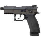 B&T MK-II 9MM LUGER (9X19 PARA) - 1 of 3