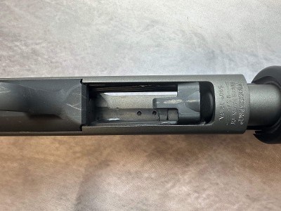 MOSSBERG 590A1 12 GA - Image 9 of 11
