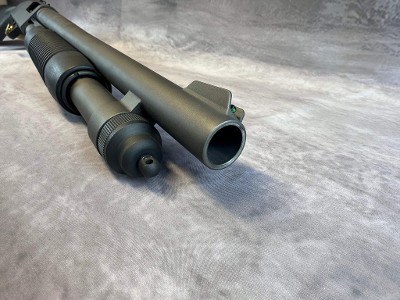 MOSSBERG 590A1 12 GA - Image 4 of 11