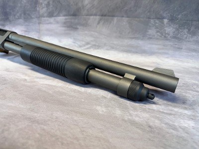 MOSSBERG 590A1 12 GA - Image 3 of 11