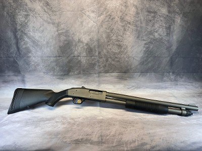 MOSSBERG 590A1 12 GA - Image 1 of 11