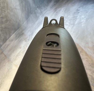 MOSSBERG 590A1 12 GA - Image 10 of 11
