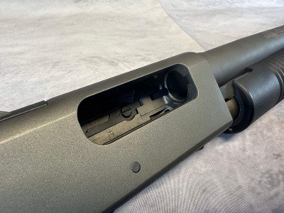 MOSSBERG 590A1 12 GA - Image 8 of 11