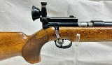 SAINT ETIENNE Buffalo Match .22 LR - 24 of 25