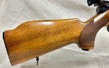 SAINT ETIENNE Buffalo Match .22 LR - 23 of 25