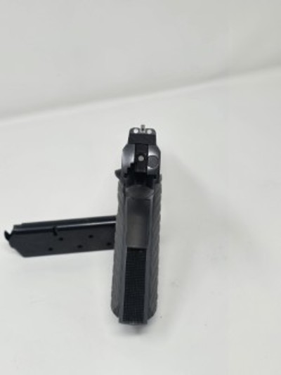 KIMBER ECLIPSE CUSTOM .45 ACP - Image 7 of 8