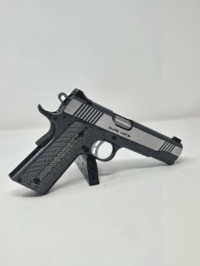 KIMBER ECLIPSE CUSTOM .45 ACP - Image 3 of 8