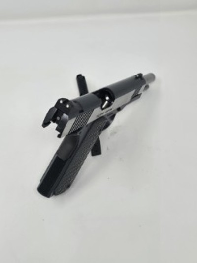 KIMBER ECLIPSE CUSTOM .45 ACP - Image 5 of 8