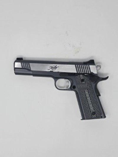 KIMBER ECLIPSE CUSTOM .45 ACP - Image 2 of 8