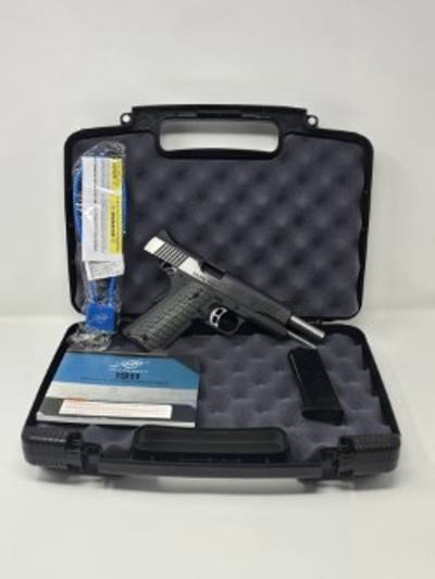 KIMBER ECLIPSE CUSTOM .45 ACP - Image 8 of 8