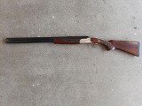 J STEVENS A&T CO. MODEL 512 GOLD WING 12 GA - 1 of 11