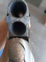 J STEVENS A&T CO. MODEL 512 GOLD WING 12 GA - 11 of 11