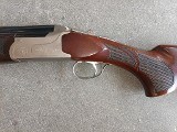 J STEVENS A&T CO. MODEL 512 GOLD WING 12 GA - 3 of 11