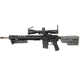 AERO PRECISION FREEDOM + B5 STOCK, ARKEN OPTIC, NOVESKE UPPER & BARREL, GEISSELE TRIGGER 5.56X45MM NATO - Image 1 of 3