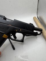 GLOCK G48 9MM LUGER (9x19 PARA) - 6 of 8