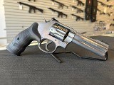 SMITH & WESSON MODEL 617-6 .22 LR - 1 of 2
