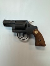 COLT COLT AGENT .38 SPL - 1 of 2