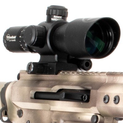 WILSON COMBAT WC-15F .458 SOCOM - Image 3 of 4