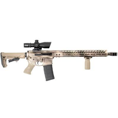 WILSON COMBAT WC-15F .458 SOCOM - Image 2 of 4
