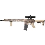 WILSON COMBAT WC-15F .458 SOCOM - Image 1 of 4