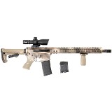 WILSON COMBAT WC-15F .458 SOCOM - Image 4 of 4