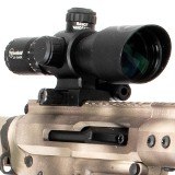 WILSON COMBAT WC-15F .458 SOCOM - Image 3 of 4