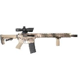 WILSON COMBAT WC-15F .458 SOCOM - Image 2 of 4