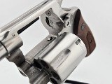 ROSSI M88-2 .38 SPL - 5 of 5