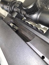 RUGER AMERICAN RIFLE .243 WIN - Image 8 of 12