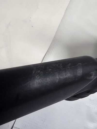 RUGER AMERICAN RIFLE .243 WIN - Image 11 of 12