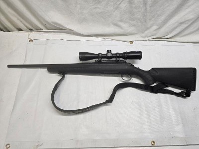 RUGER AMERICAN RIFLE .243 WIN - Image 1 of 12