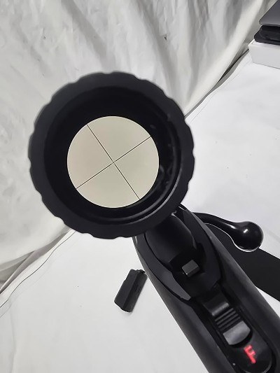 RUGER AMERICAN RIFLE .243 WIN - Image 10 of 12